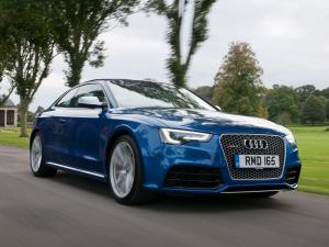 2012 Audi RS5 Coupe